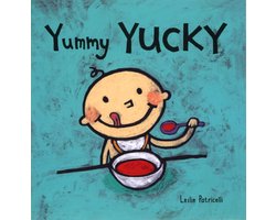 Yummy Yucky