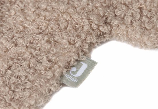 Jollein - Speendoekje Teddy Bear - Speenknuffel, Speendoekje Baby, Speendoek - 100% Polyester - Olive Green van Jollein — afbeelding 5