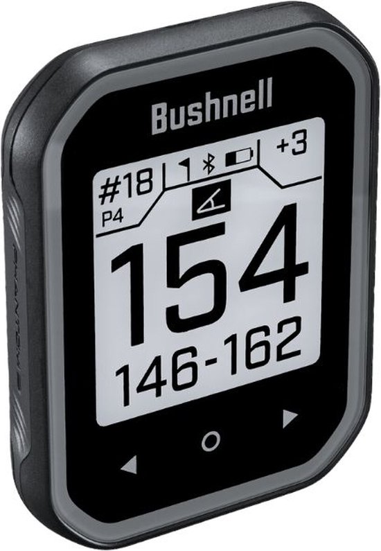 Bushnell Phantom 3 Slope GPS Zwart bol