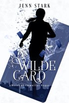 Immortal Vegas 3 - Wilde Card