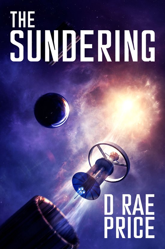 The Sundering Series 1 - The Sundering
