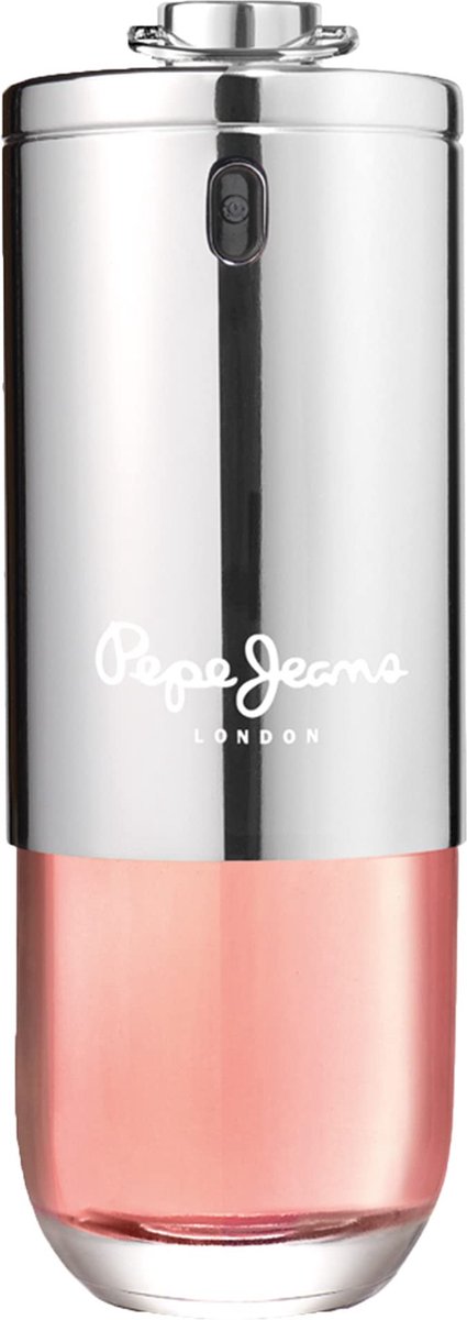 Pepe Jeans Bright Eau de Parfum 80 ml Navulbaar