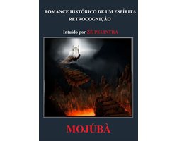 ROMANCE ESPÍRITA 2 - ROMANCE HISTÓRICO DE UM ESPÍRITA - VOLUME 2
