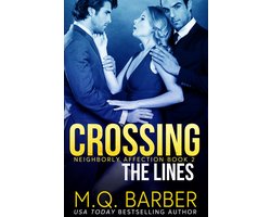 Neighborly Affection 2 - Crossing the Lines