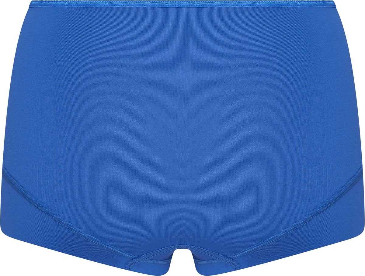 Beeren Elegance Short blauw