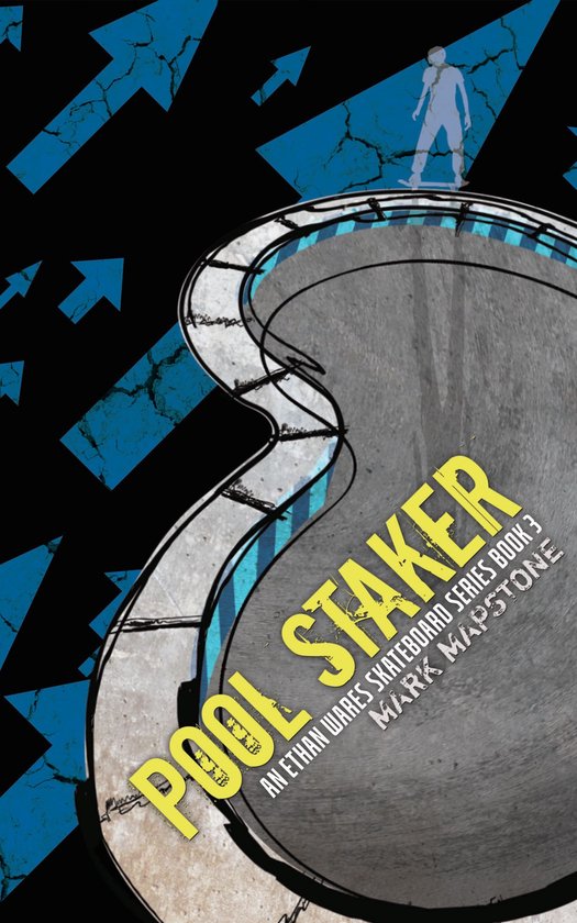 Ethan Wares Skateboard Series 3 - Pool Staker: An Ethan Ware ... - cover