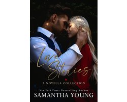 Omslag van Love Stories