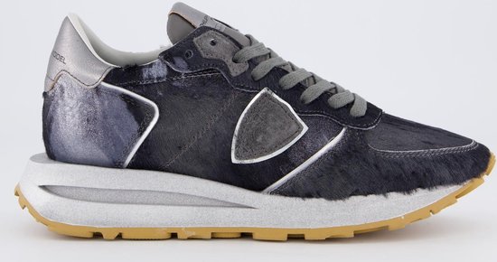 Philippe Model - Dames Tropez Haute Low Woman - Maat 38 | bol