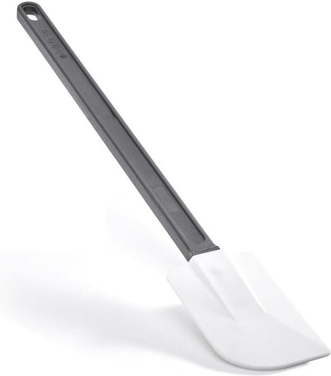 High Temperature Siliconenblad Spatel - Hittebestendig - Handvatmaat Ongeveer 40 cm