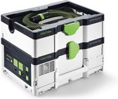Bol.com Festool CTMC SYS I-Basic Accu stofzuiger CLEANTEC - 576933 aanbieding
