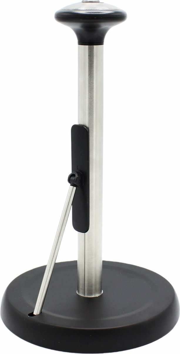 Goedkoopste Rolhouder / tafelhouder voor microvezeldoeken op rol