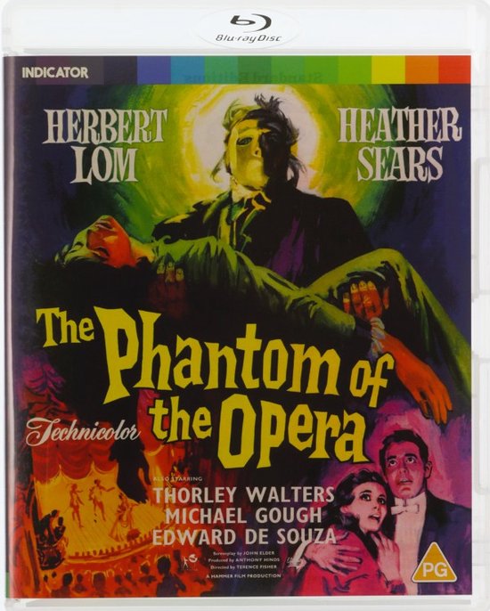 Het Spook Van De Opera  Phantom Of The Opera  Dutch Movie Poster  1925 Starring Lon Chaney Mary Philbin Norman Kerry 2yndaa2