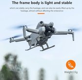 Bol.com Landingsgestel voor Dji Mini 4 Pro Drone Accessoires aanbieding