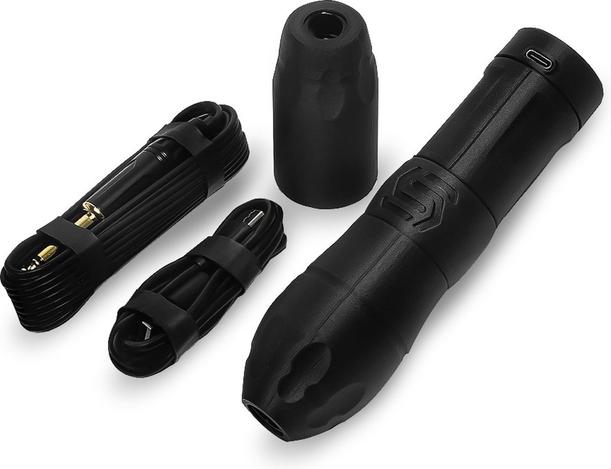 Sunskin Concept Wireless Tattoo Pen