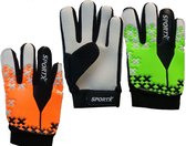 SportX Keeperhandschoenen Mt.6