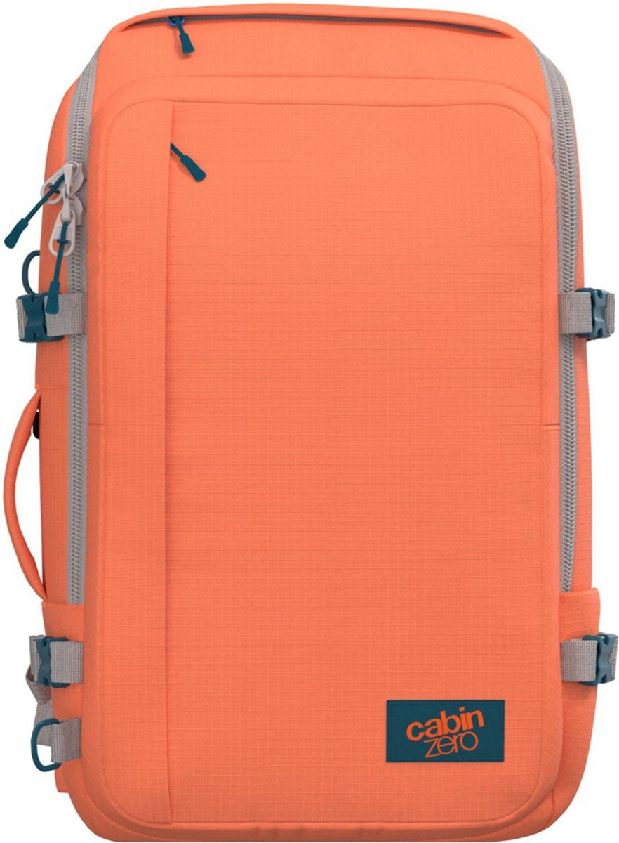 Cabin Zero Adventure Cabin Bag ADV 42L Rugzak 55 cm