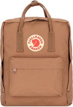 Fjällräven Kånken - Rugzak Khaki Dust 16 L