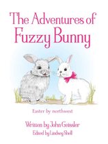 The Adventures of Fuzzy Bunny