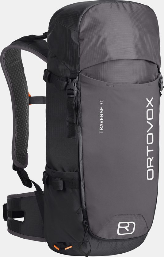 Ortovox Traverse 30 Backpack black-raven backpack