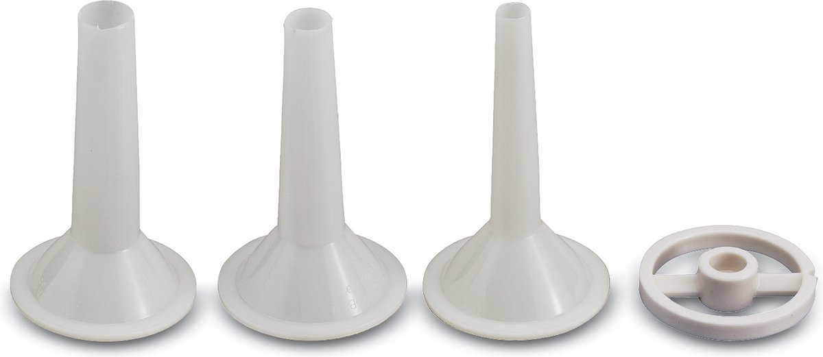 Reber 4726 S vleesmolenaccessoire Worstenstopper
