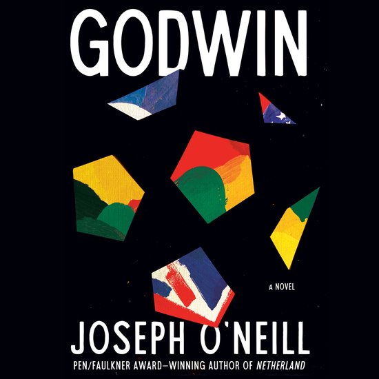 Godwin - cover