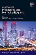 Research Handbooks in Urban Studies series- Handbook of Megacities and Megacity-Regions