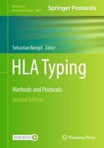 Methods in Molecular Biology- HLA Typing