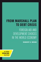 Studies in International Political Economy- From Marshall Plan to Debt Crisis