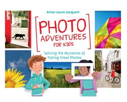 Photo Adventures for Kids