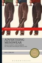 Advertising Menswear