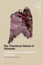 SOAS Studies in Modern and Contemporary Japan-The Translocal Island of Okinawa