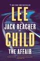 The Affair A Jack Reacher Novel