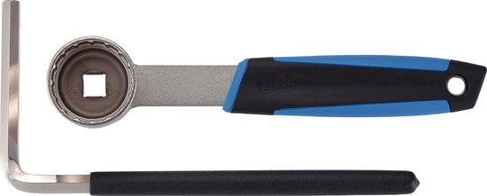 Clé démonte boitier UltraGrippour Campagnolo Ultra-Torque BBB