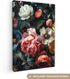Vintage - Fleurs