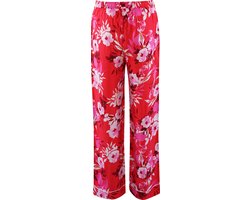 P.J. SALVAGE CO. Pyjamahose Watercolor Bloom