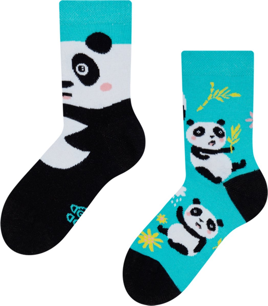 Kids' Sokken Panda 27-30