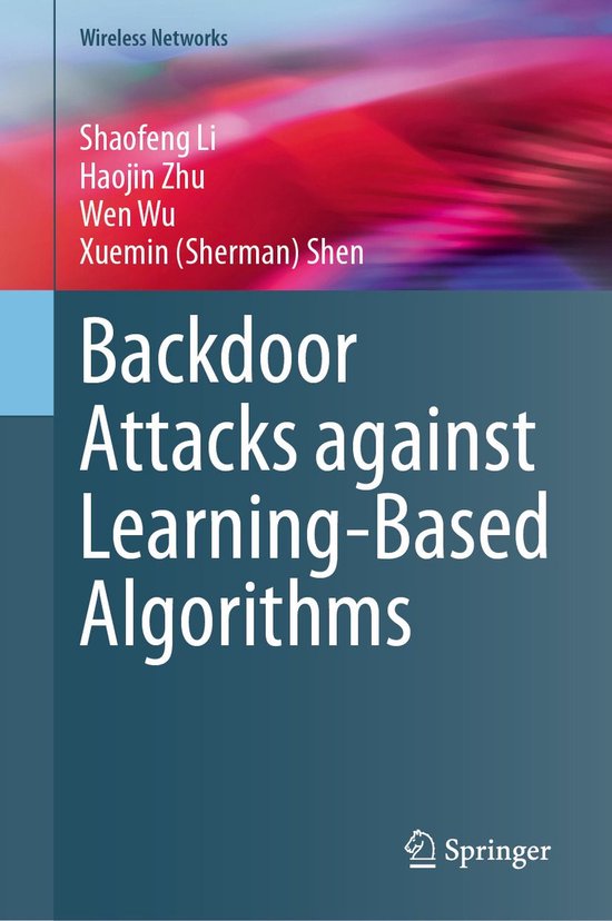 Computer Science (R0) - Backdoor Attacks against Learning-Ba ... - cover