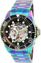 Invicta Pro Diver 25341 Automatisch Herenhorloge - 43mm