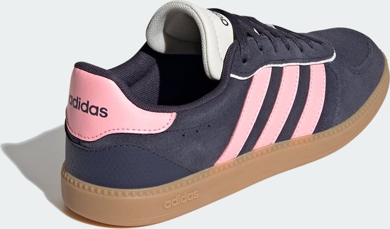 adidas Sportswear Chaussure Breaknet Sleek - Femmes - Bleu - 40
