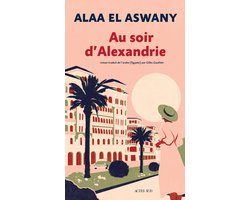 Au soir d'Alexandrie