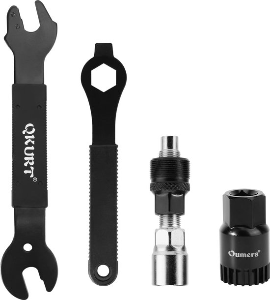 SuperB pedaalsleutel 15mm online fietswinkel | racefietsbanden | fietsonderdelen | fietskleding | fietshelmen | fietsschoenen | sportvoeding | fietszadels | santini