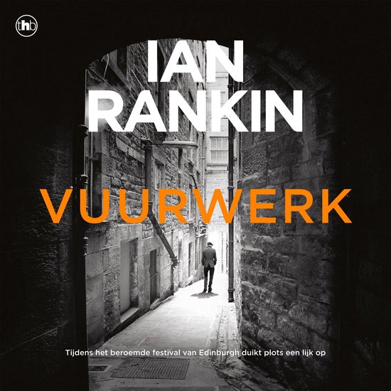 Vuurwerk - cover