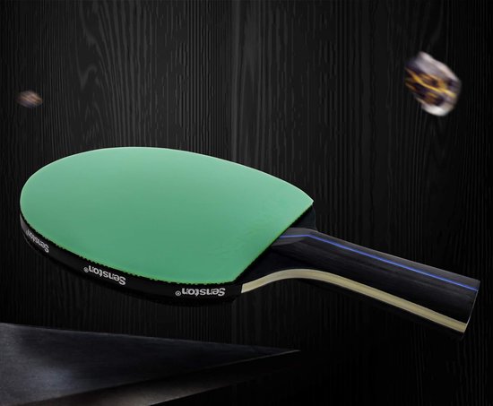 Tafeltennisbatje - Senz Sports - 3 sterren kopen