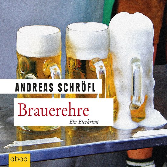 Brauerehre - cover