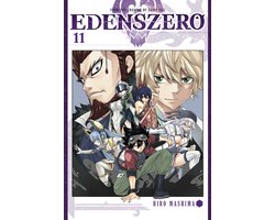 Edens Zero- EDENS ZERO 11