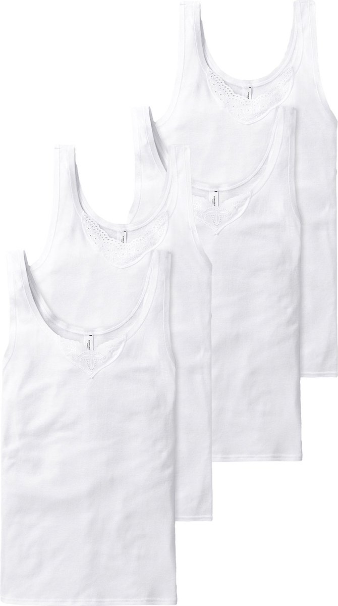 Schiesser Cotton Essentials tanktop
