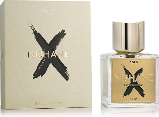 Nishane Ani X Extrait de Parfum 100ml