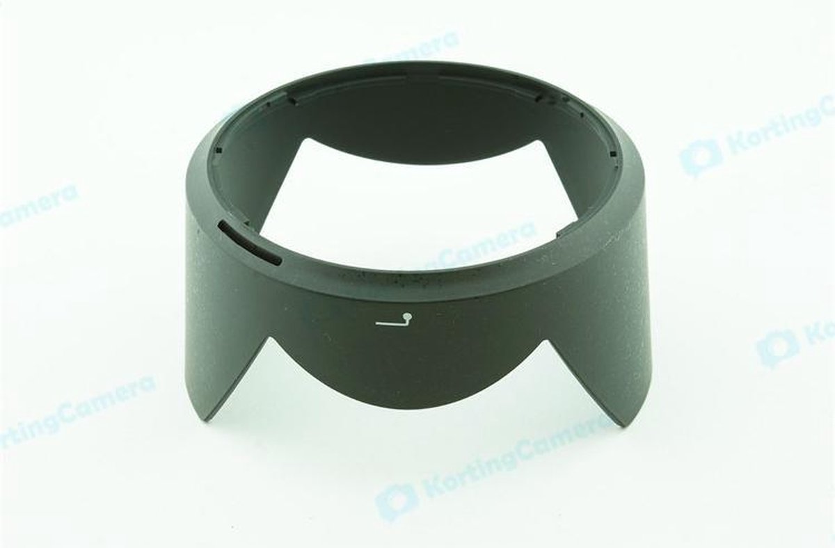 PROtastic Gegenlichtblende HB-58 Für Nikon 18-300mm Objektiv - 2er Pack