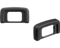 Eyecup Oogschelp DK-25 DK25 voor Nikon camera D5600 D5500 D5300