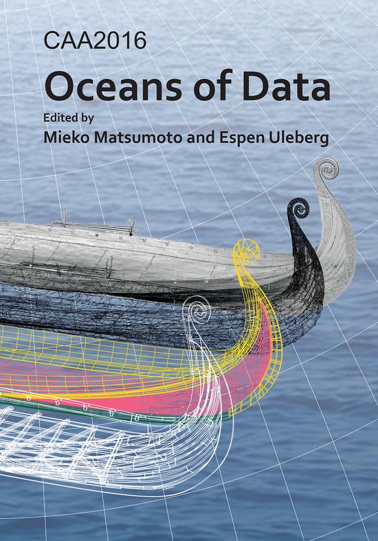 Computer Applications and Quantitative Methods in Archaeolog ... - cover